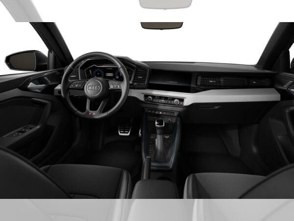 Audi A1 Sportback S-line 30 TFSI S-tronic | >>Smart-Deal<<