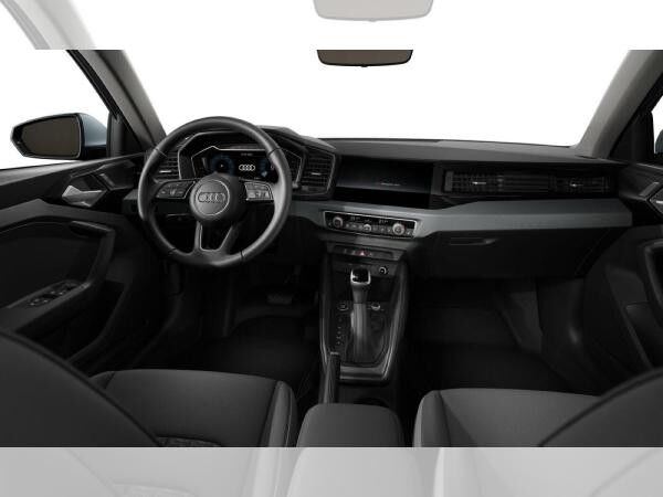 Audi A1 Sportback 25 TFSI S-tronic | >>Smart-Deal<<