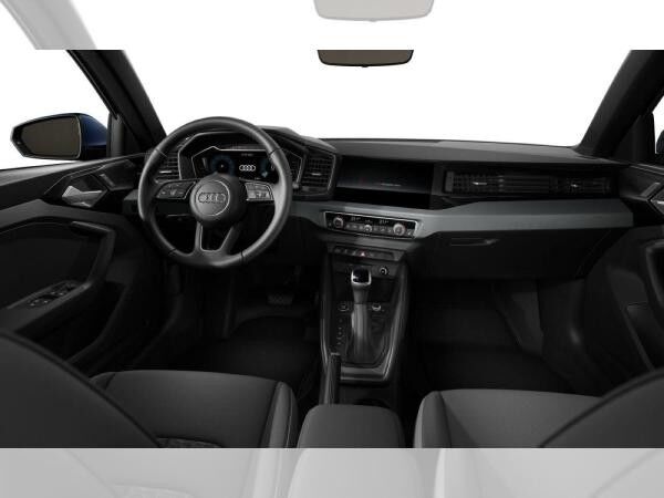 Audi A1 Sportback S-line 30 TFSI S-tronic | >>Smart-Deal<<