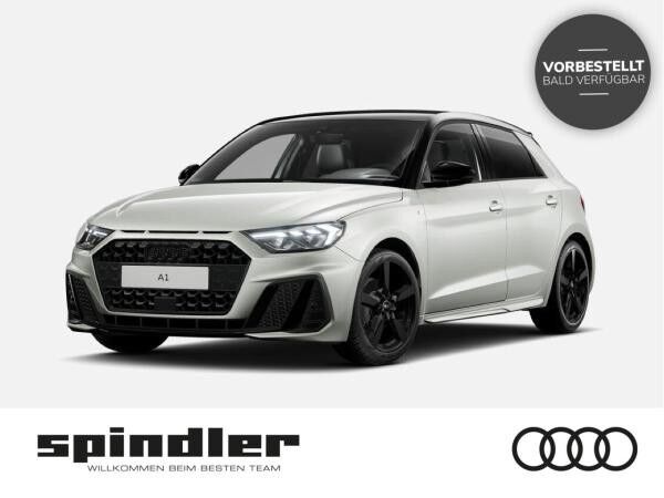 Audi A1 Sportback S-line 30 TFSI S-tronic | >>Smart-Deal<<