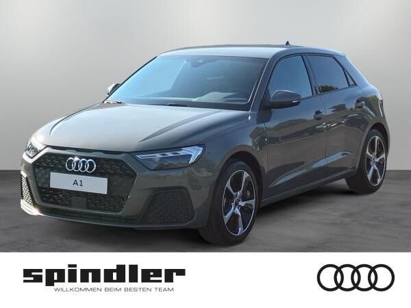Audi A1 Sportback 30 TFSI S-tronic | >>Smart-Deal<<