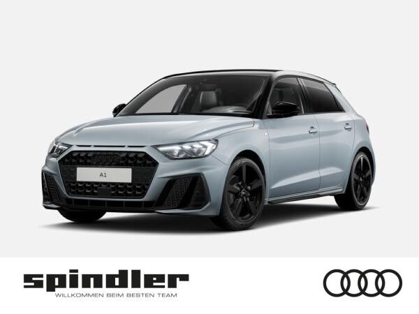 Audi A1 Sportback S-line 30 TFSI S-tronic | >>Smart-Deal<<