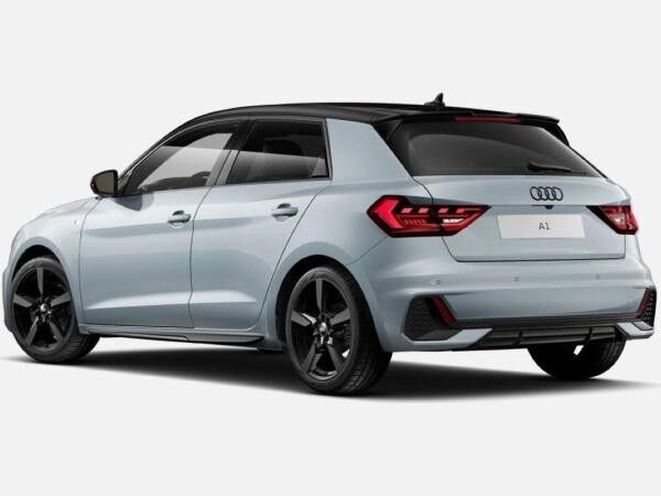 Audi A1 Sportback S-line 30 TFSI S-tronic | >>Smart-Deal<<