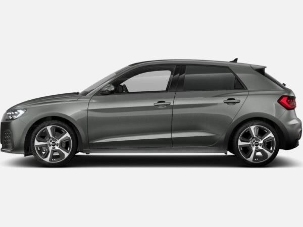 Audi A1 Sportback 30 TFSI S-tronic | >>Smart-Deal<<