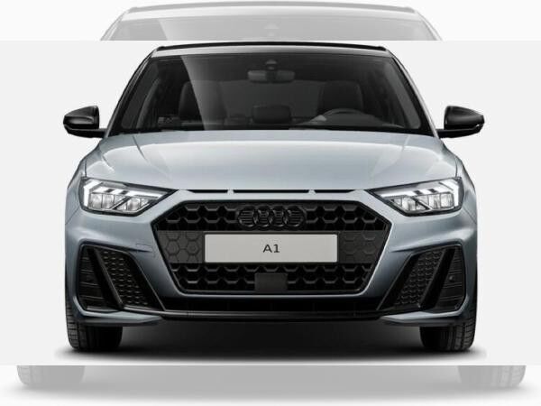 Audi A1 Sportback S-line 30 TFSI S-tronic | >>Smart-Deal<<