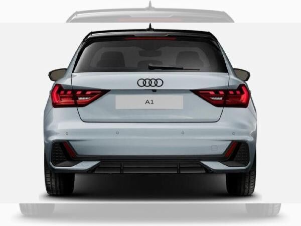 Audi A1 Sportback S-line 30 TFSI S-tronic | >>Smart-Deal<<