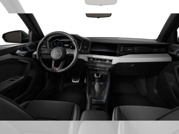 Audi A1 Sportback S-line 30 TFSI S-tronic | >>Smart-Deal<<