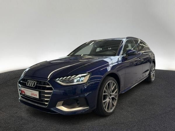 Audi A4 Avant 35 TFSI Advanced Pano Head-Up Matrix Kamera