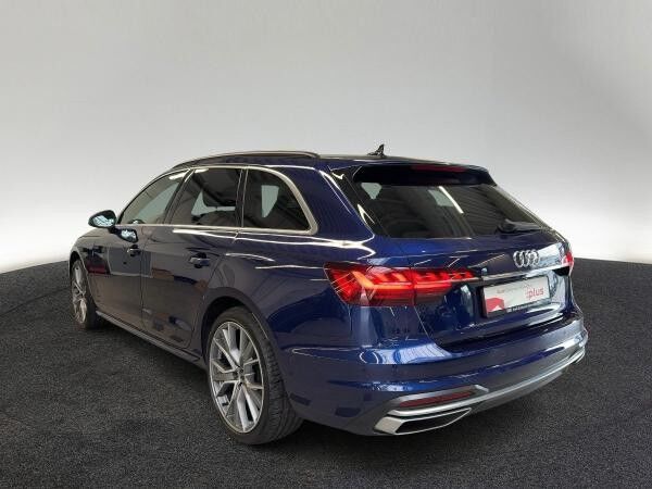 Audi A4 Avant 35 TFSI Advanced Pano Head-Up Matrix Kamera