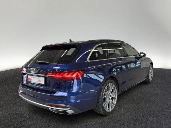 Audi A4 Avant 35 TFSI Advanced Pano Head-Up Matrix Kamera