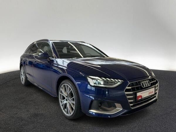 Audi A4 Avant 35 TFSI Advanced Pano Head-Up Matrix Kamera