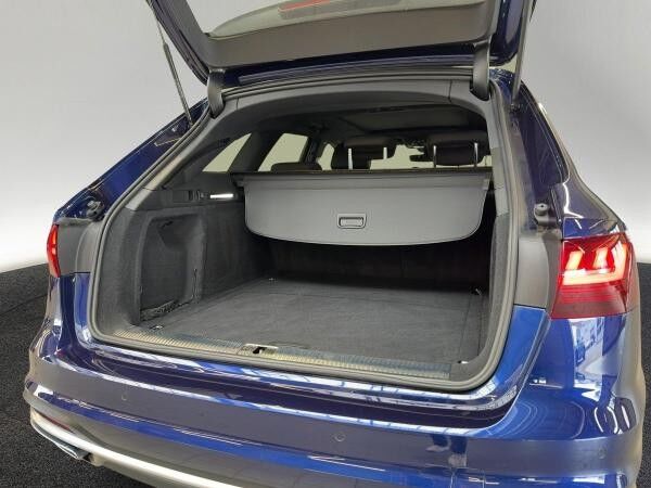 Audi A4 Avant 35 TFSI Advanced Pano Head-Up Matrix Kamera
