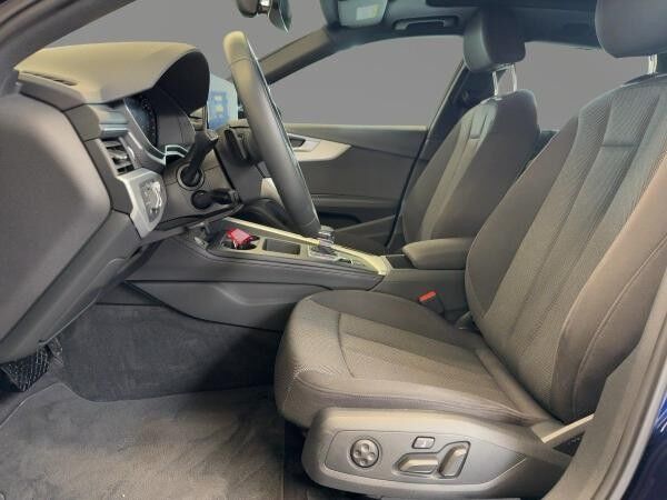 Audi A4 Avant 35 TFSI Advanced Pano Head-Up Matrix Kamera