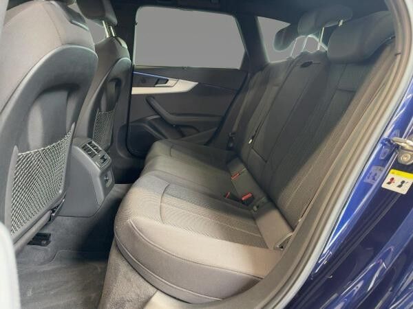 Audi A4 Avant 35 TFSI Advanced Pano Head-Up Matrix Kamera