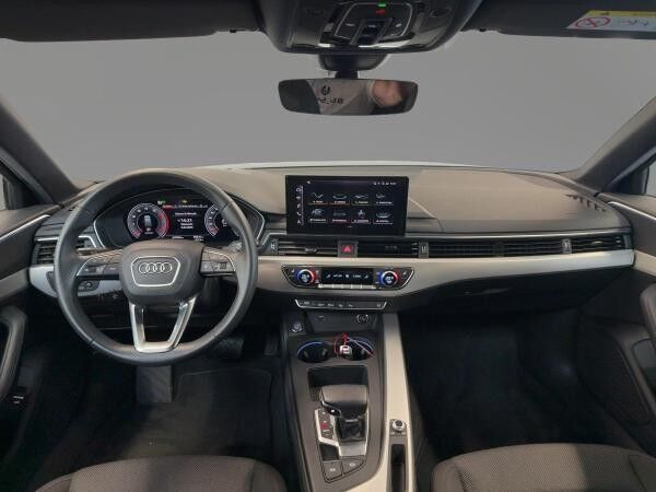 Audi A4 Avant 35 TFSI Advanced Pano Head-Up Matrix Kamera