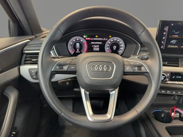 Audi A4 Avant 35 TFSI Advanced Pano Head-Up Matrix Kamera