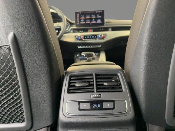 Audi A4 Avant 35 TFSI Advanced Pano Head-Up Matrix Kamera