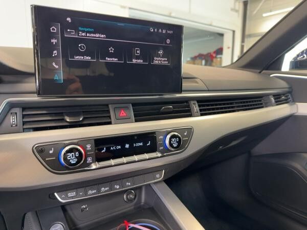 Audi A4 Avant 35 TFSI Advanced Pano Head-Up Matrix Kamera