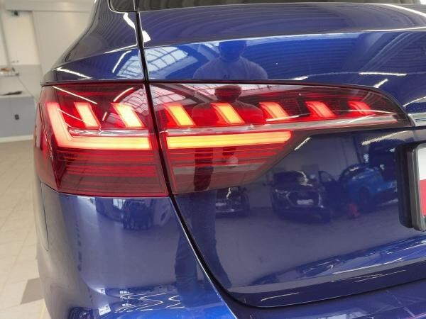 Audi A4 Avant 35 TFSI Advanced Pano Head-Up Matrix Kamera