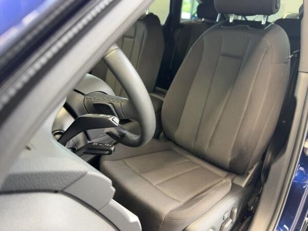 Audi A4 Avant 35 TFSI Advanced Pano Head-Up Matrix Kamera