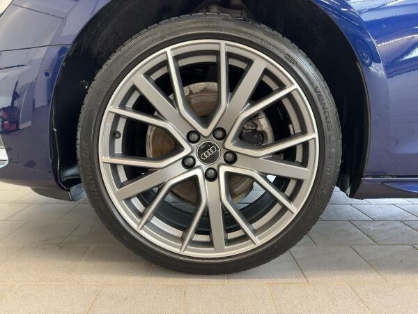 Audi A4 Avant 35 TFSI Advanced Pano Head-Up Matrix Kamera