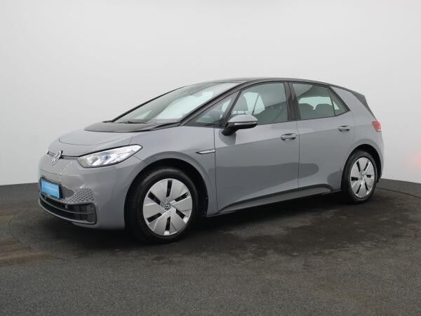 Volkswagen ID.3 Pro Life / Navi, Standklima, LED, SHZ, CCS