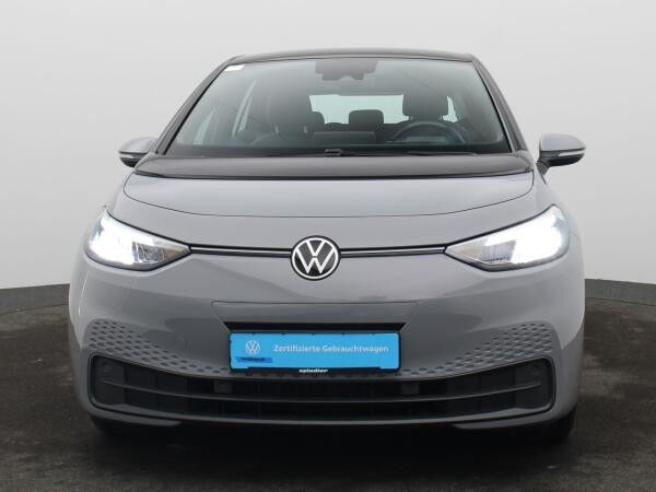 Volkswagen ID.3 Pro Life / Navi, Standklima, LED, SHZ, CCS