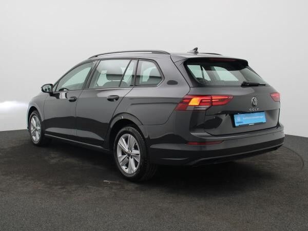 Volkswagen Golf Variant Life 2.0 TDI DSG/LED, ACC, RFK,NAVI