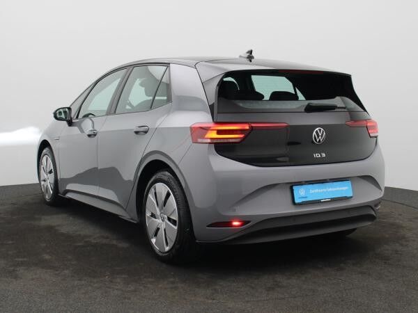 Volkswagen ID.3 Pro Life / Navi, Standklima, LED, SHZ, CCS