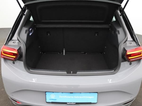 Volkswagen ID.3 Pro Life / Navi, Standklima, LED, SHZ, CCS