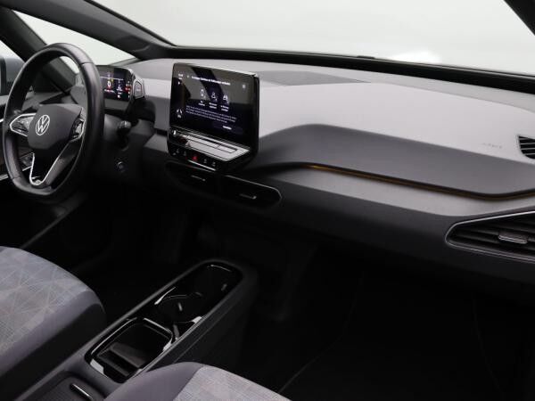 Volkswagen ID.3 Pro Life / Navi, Standklima, LED, SHZ, CCS