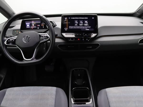 Volkswagen ID.3 Pro Life / Navi, Standklima, LED, SHZ, CCS