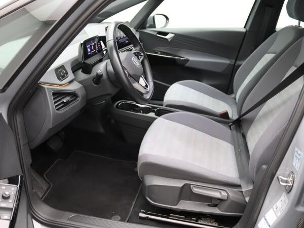 Volkswagen ID.3 Pro Life / Navi, Standklima, LED, SHZ, CCS