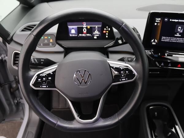 Volkswagen ID.3 Pro Life / Navi, Standklima, LED, SHZ, CCS