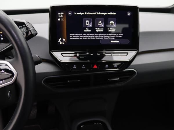 Volkswagen ID.3 Pro Life / Navi, Standklima, LED, SHZ, CCS