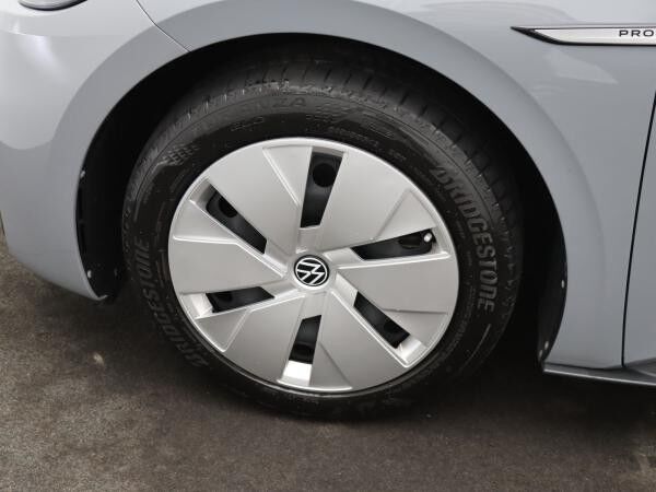 Volkswagen ID.3 Pro Life / Navi, Standklima, LED, SHZ, CCS