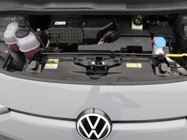 Volkswagen ID.3 Pro Life / Navi, Standklima, LED, SHZ, CCS