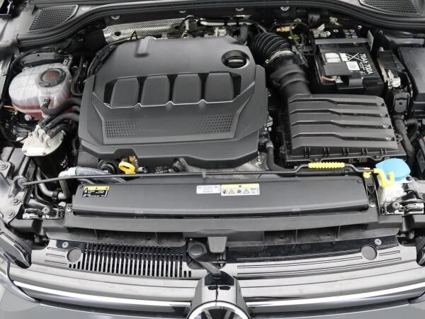 Volkswagen Golf Variant Life 2.0 TDI DSG/LED, ACC, RFK,NAVI