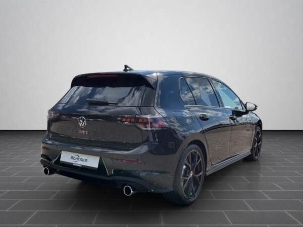 Volkswagen Golf GTI BlackStyle,19"Estoril,Sound,HuD