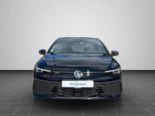 Volkswagen Golf GTI BlackStyle,19"Estoril,Sound,HuD