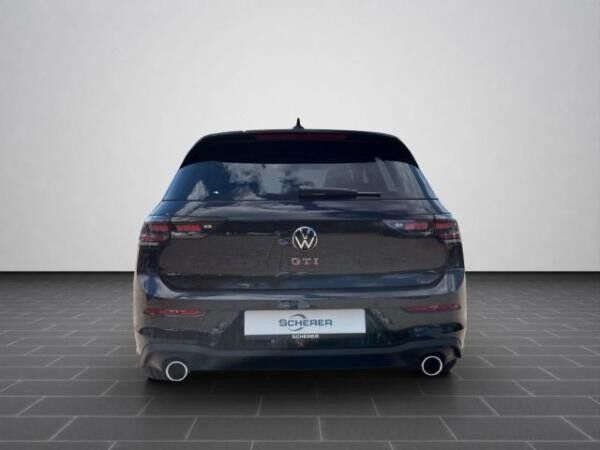 Volkswagen Golf GTI BlackStyle,19"Estoril,Sound,HuD