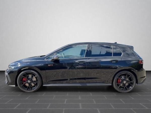 Volkswagen Golf GTI BlackStyle,19"Estoril,Sound,HuD