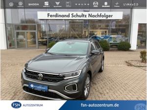 Volkswagen T-Roc GOAL 2.0l TDI DSG🚀LEASING-AKTION🚀Indiumgrau Metallic🚀