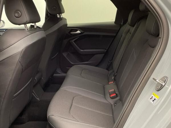 Audi A1 allstreet 35 TFSI Optik-Paket Sitzh. Navi