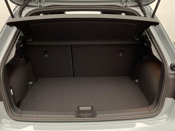 Audi A1 allstreet 35 TFSI Optik-Paket Sitzh. Navi