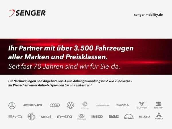 Audi A1 allstreet 35 TFSI Optik-Paket Sitzh. Navi