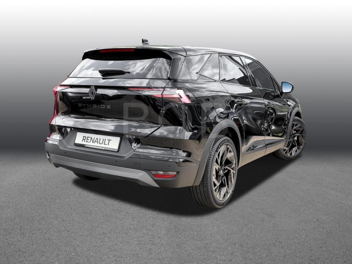 Renault Symbioz Esprit Alpine Mild Hybrid 140💥GEWERBE-AKTION💥B