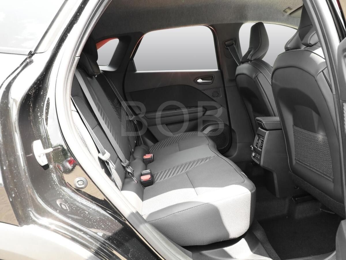 Renault Symbioz Esprit Alpine Mild Hybrid 140💥GEWERBE-AKTION💥B