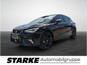 Seat Ibiza FR 1.0 TSI DSG Black Edition
