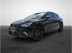 Seat Ibiza FR 1.0 TSI DSG Black Edition